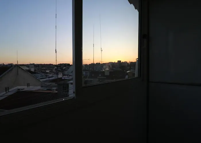 Διαμέρισμα Monopoly House - Families Only! *