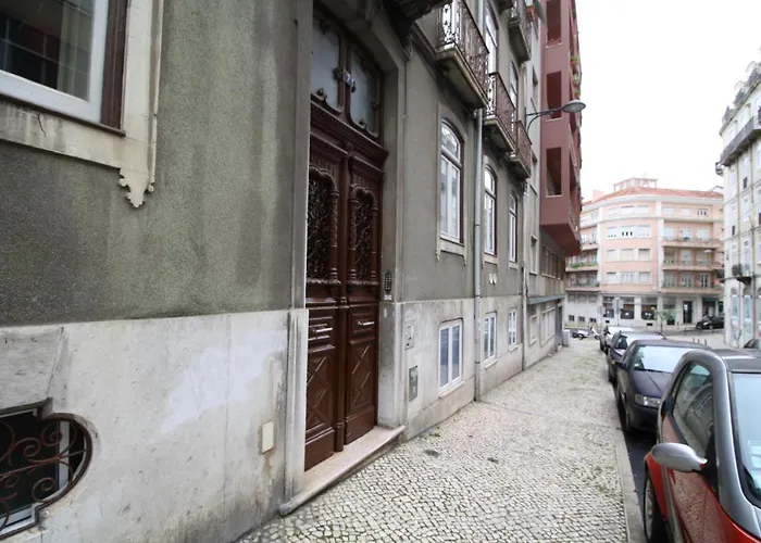 Διαμέρισμα Monopoly House - Families Only! *