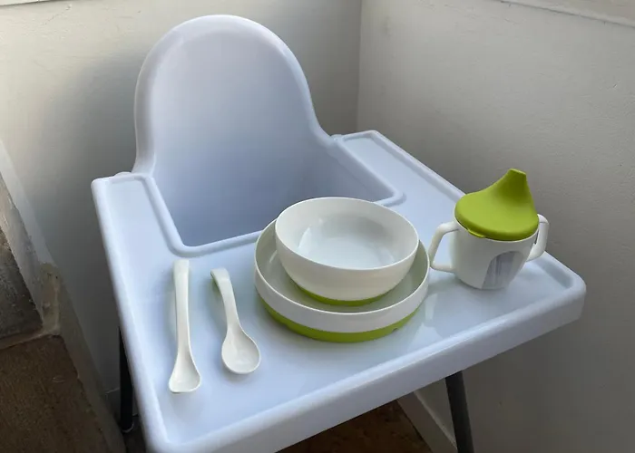 Διαμέρισμα Monopoly House - Families Only!