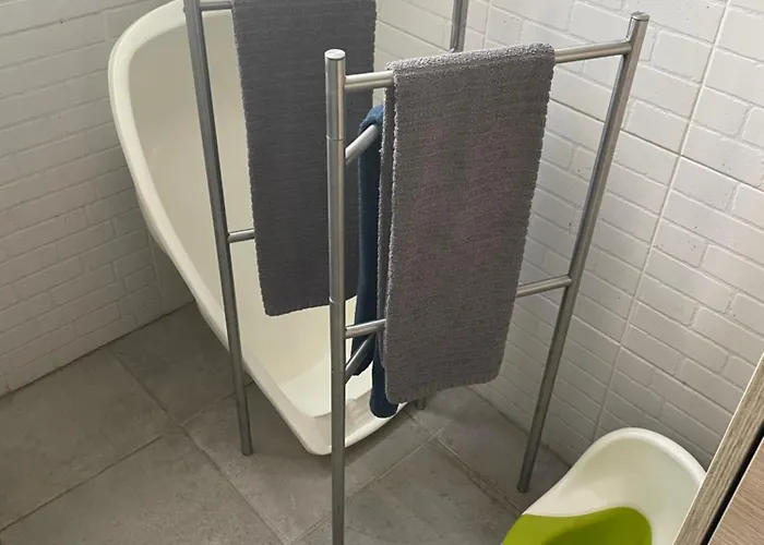 Διαμέρισμα Monopoly House - Families Only! *