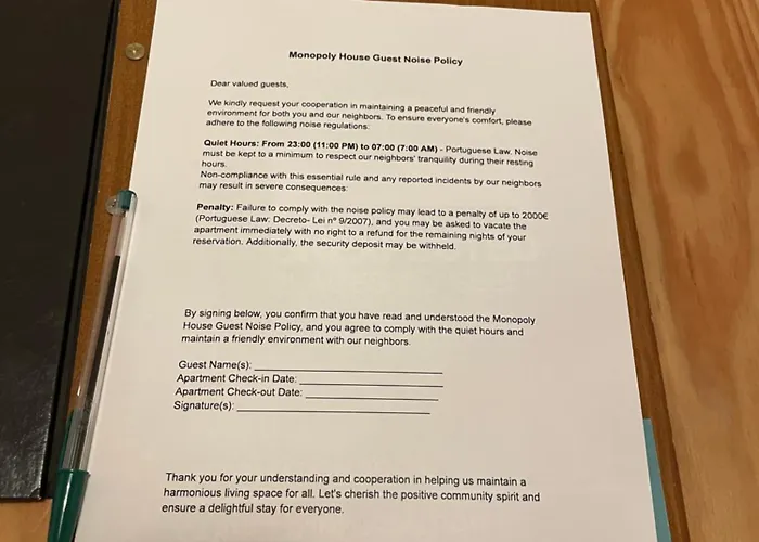 Διαμέρισμα Monopoly House - Families Only!