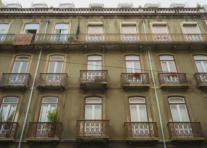 Monopoly House - Families Only! * Lisboa