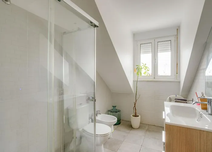 Διαμέρισμα Monopoly House - Families Only!