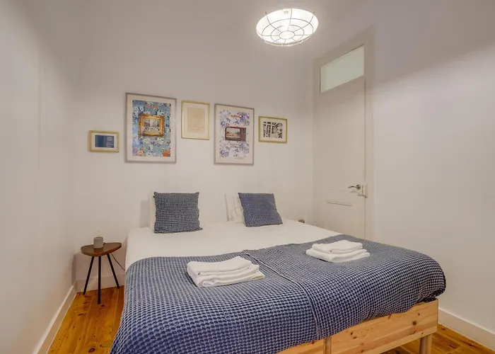 Διαμέρισμα Monopoly House - Families Only! Lisboa