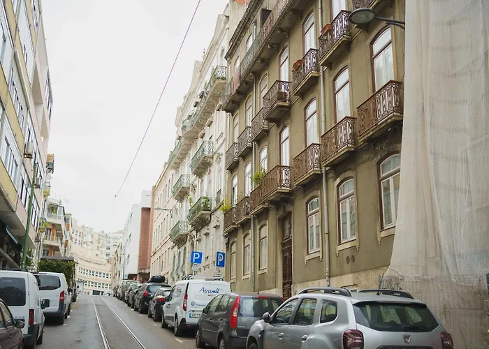 Διαμέρισμα Monopoly House - Families Only! *