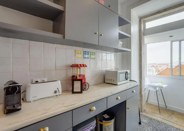 Διαμέρισμα Monopoly House - Families Only!