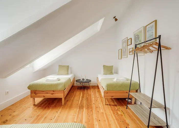 Monopoly House - Families Only! Διαμέρισμα