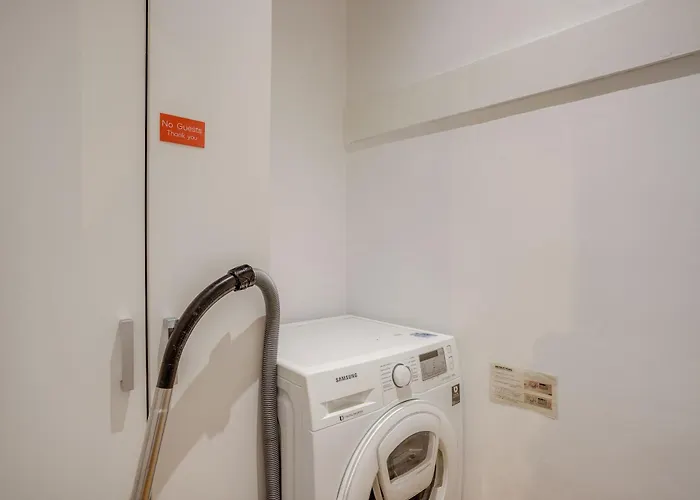 Διαμέρισμα Monopoly House - Families Only!