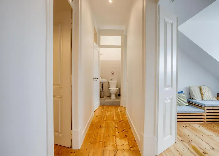 Διαμέρισμα Monopoly House - Families Only! *