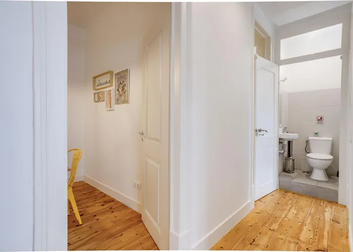 Monopoly House - Families Only! Lisboa