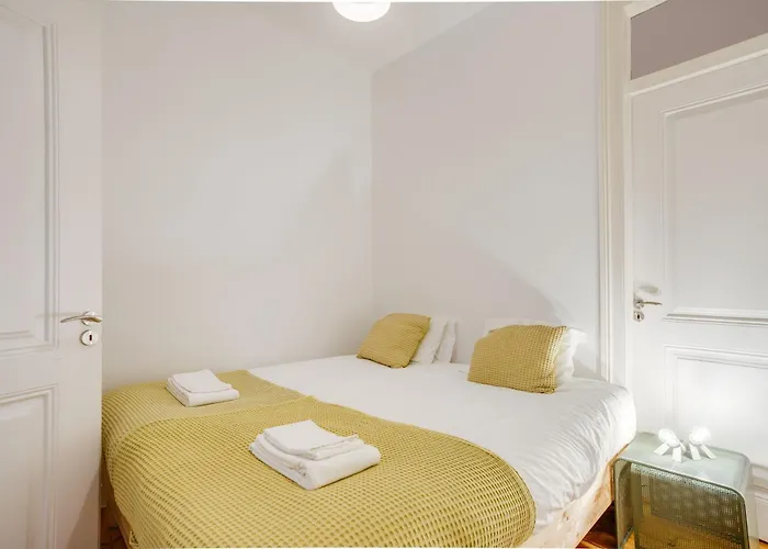 Monopoly House - Families Only! * Lisboa