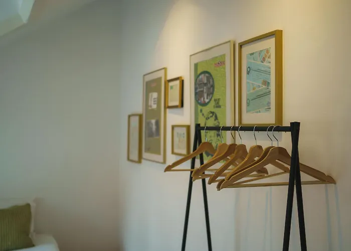 Διαμέρισμα Monopoly House - Families Only!