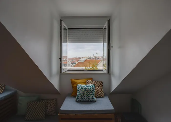 Monopoly House - Families Only! Διαμέρισμα *