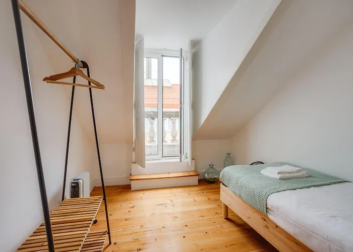 Monopoly House - Families Only! Διαμέρισμα Lisboa