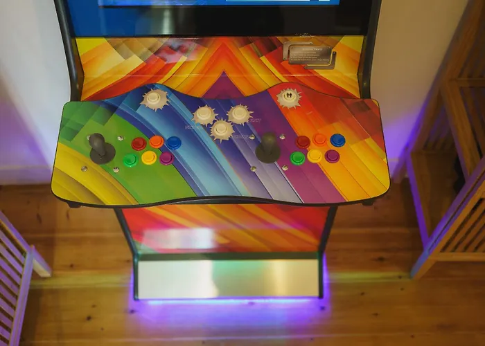 Διαμέρισμα Monopoly House - Families Only! Lisboa