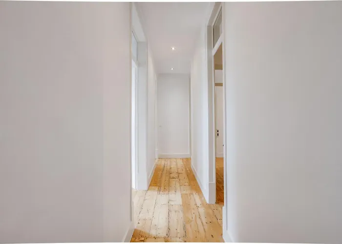 Monopoly House - Families Only! Lisboa