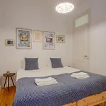 Apartamento Monopoly House - Families Only! Lisboa
