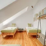 Monopoly House - Families Only! Apartamento
