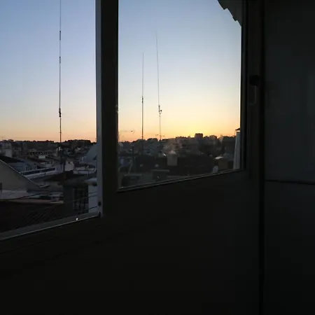 شقة Monopoly House - Families Only! *