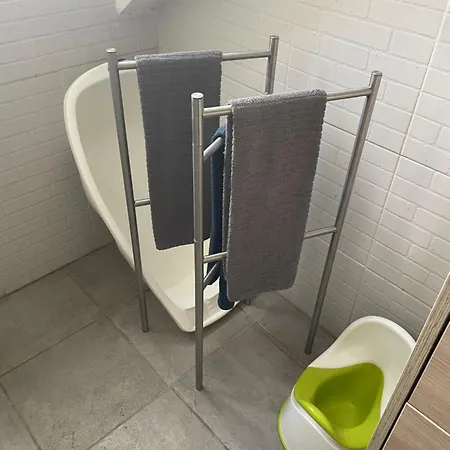 Apartment Monopoly House - Families Only! *