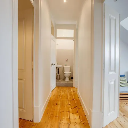 شقة Monopoly House - Families Only! *