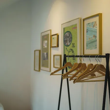 شقة Monopoly House - Families Only!