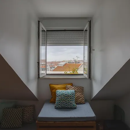 Monopoly House - Families Only! Apartment *