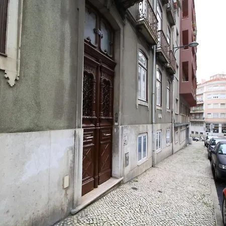 アパート Monopoly House - Families Only! *