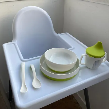 Apartman Monopoly House - Families Only!