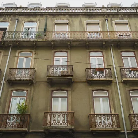 Monopoly House - Families Only! * Lisboa