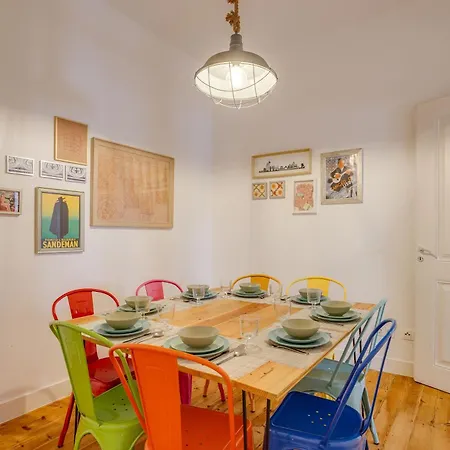 Monopoly House - Families Only! Apartman