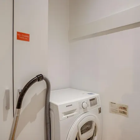 Apartman Monopoly House - Families Only!