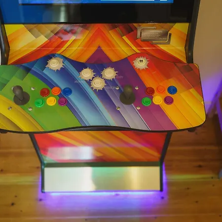 Apartman Monopoly House - Families Only! Lisboa